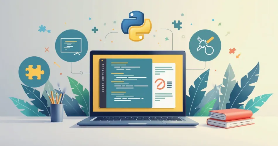 Python Best Practices: Writing Clean, Efficient, and Maintainable Code