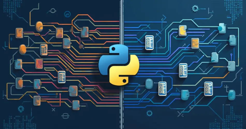 Concurrency in Python with Threading and Multiprocessing