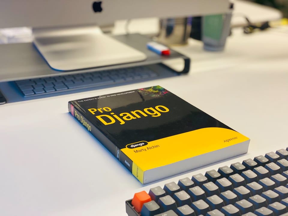 Django Development Tips and Tricks