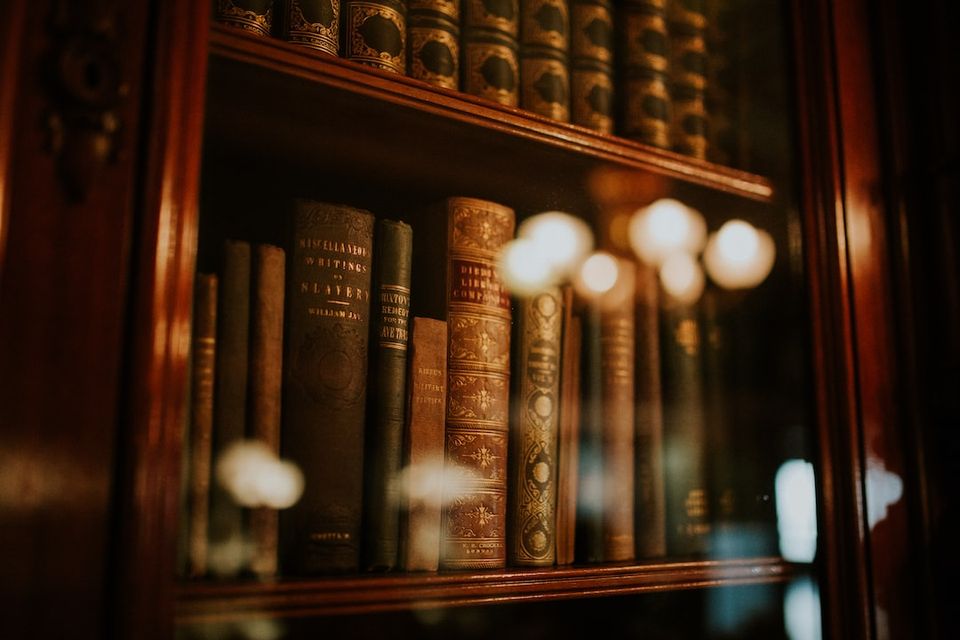 Episode 01 - The History of Django