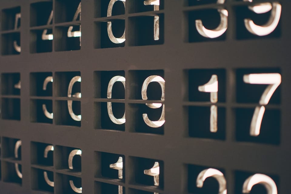 Episode 04 - Decoding Django: A Deep Dive into the Numbers, Community, and Future of a Leading Web Framework