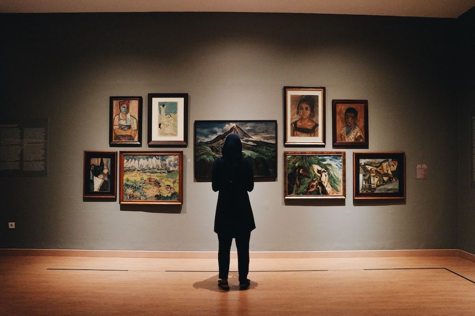 Creating a Simple Image Gallery with Django and Bootstrap 5