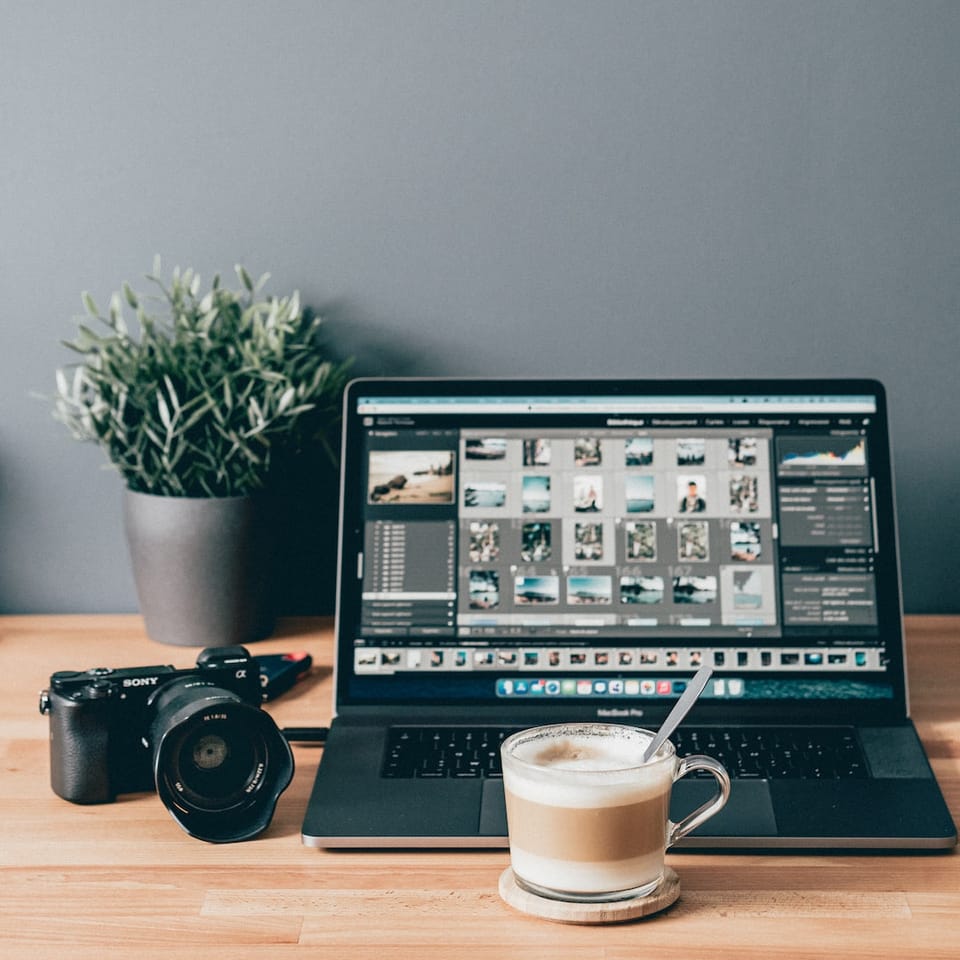Unleashing the Power of Image Manipulation in Django with Django-VersatileImageField