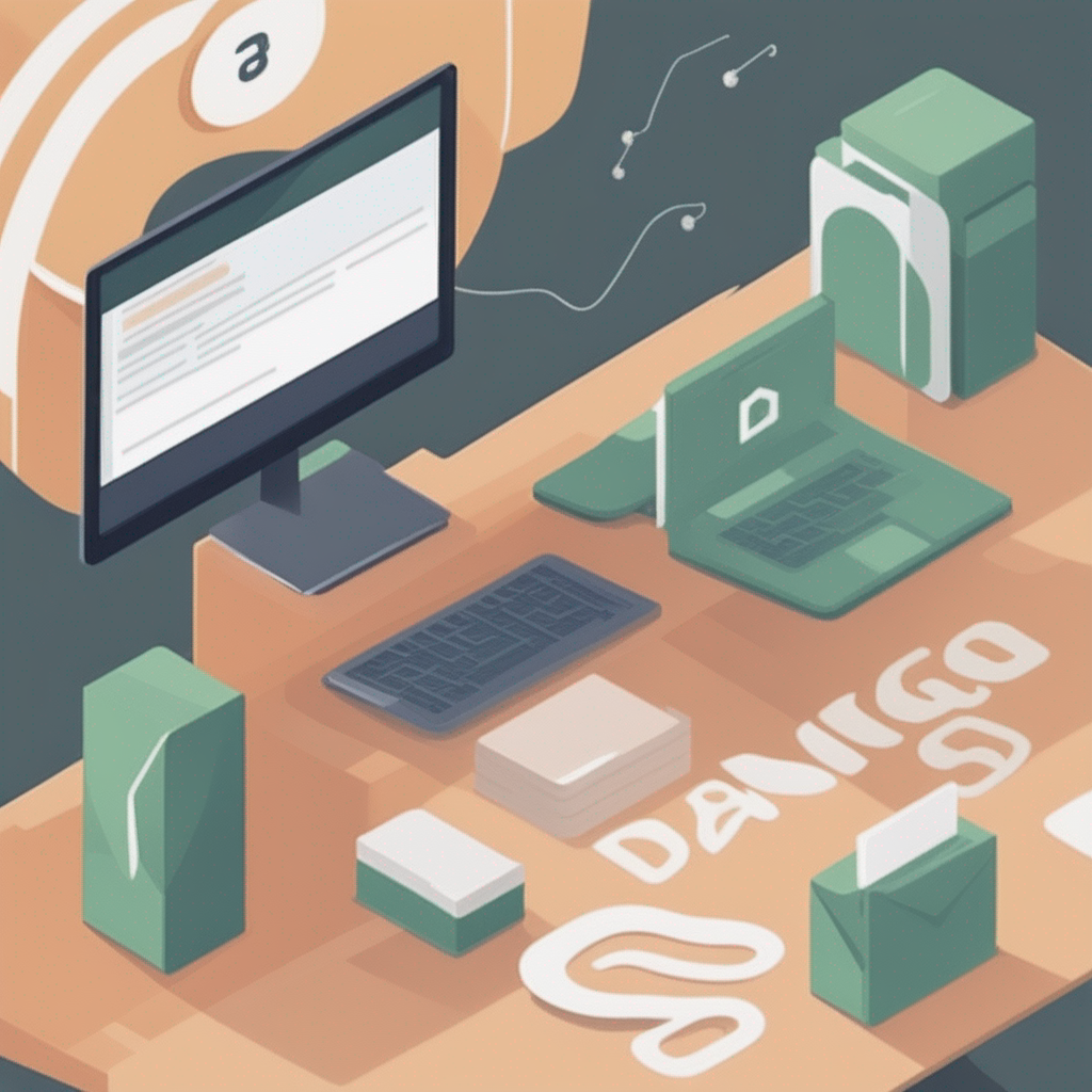Django-Mail-Queue: Simplifying Email Management in Django