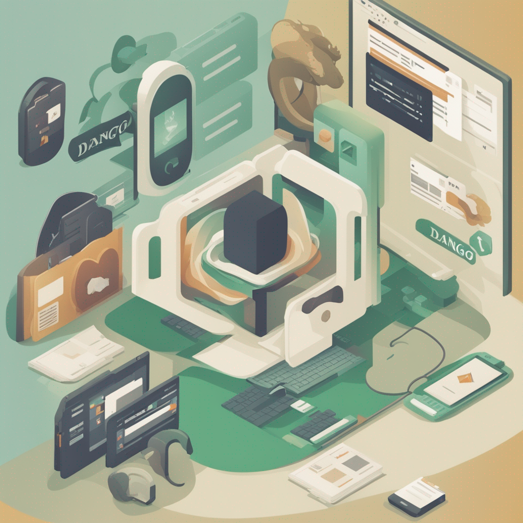 Mastering Multi-Domain Routing with Django-Hosts