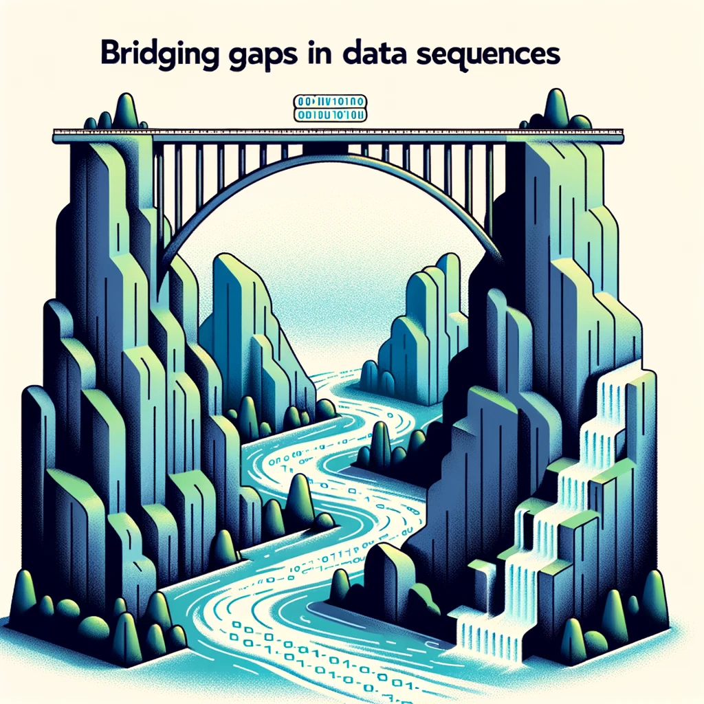 Bridging Gaps in Data Sequences: An Overview of the Django-sequences Library