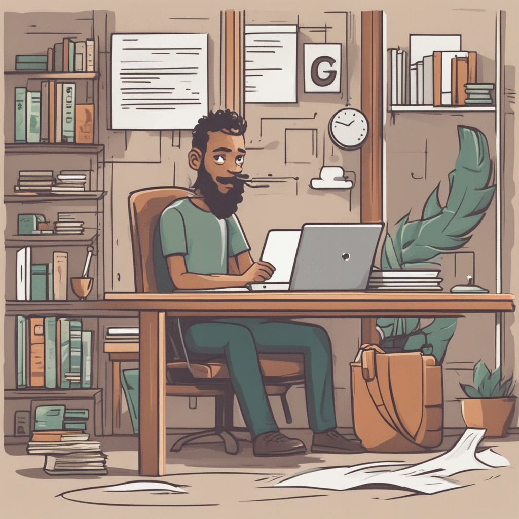 Building a Blogging Platform with Django