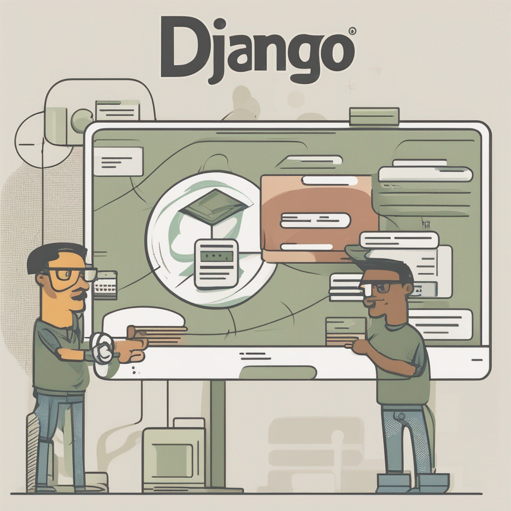 Django Class-Based Views (CBVs): An Overview and Practical Example