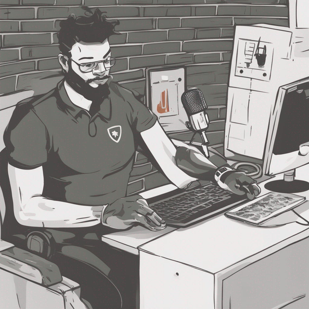 Episode 13 - Django Security Best Practices