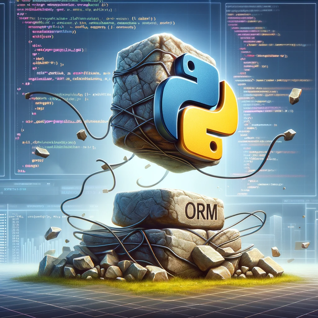 Mastering Django ORM: Simplifying Database Interactions in Web Development