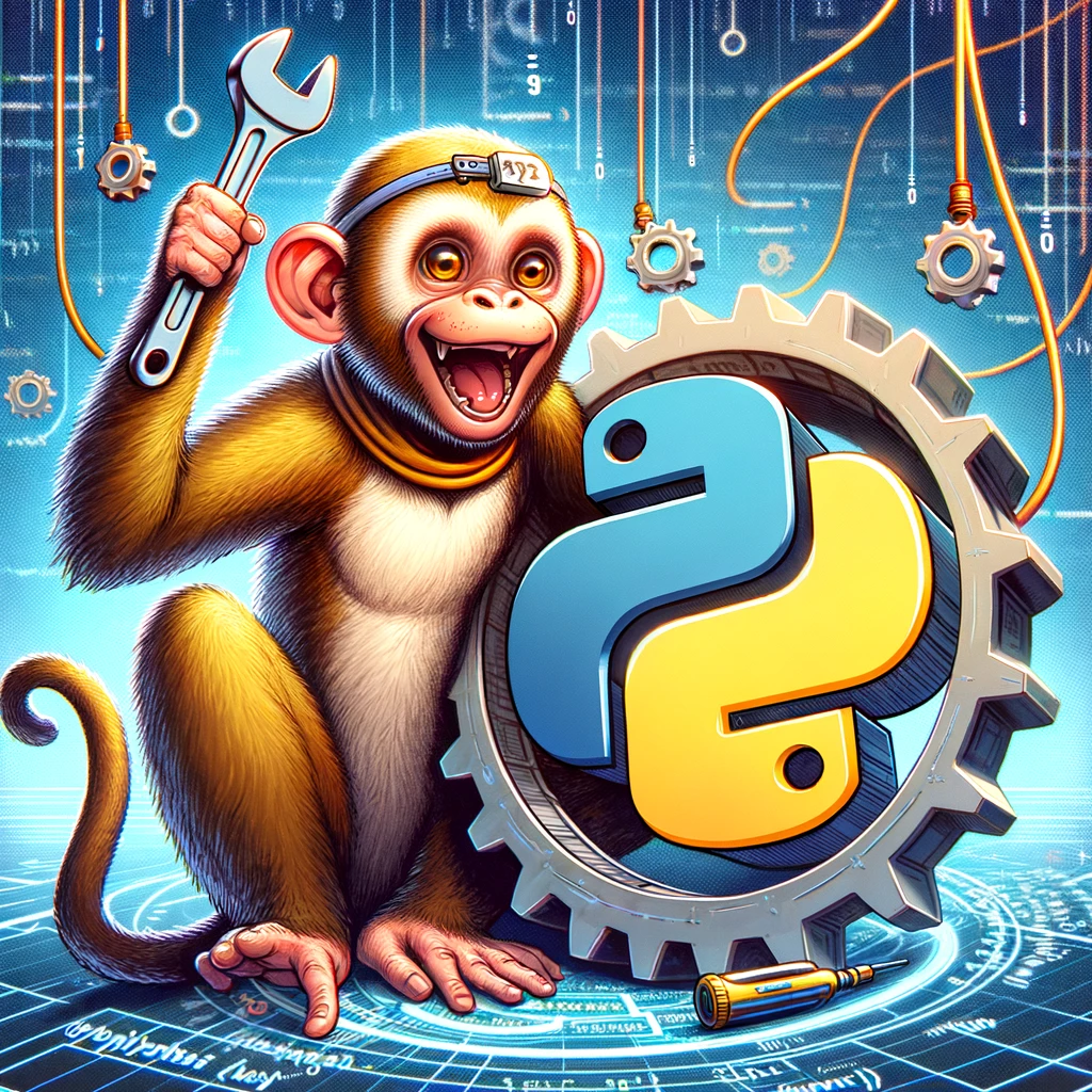 Understanding Monkey Patching in Python