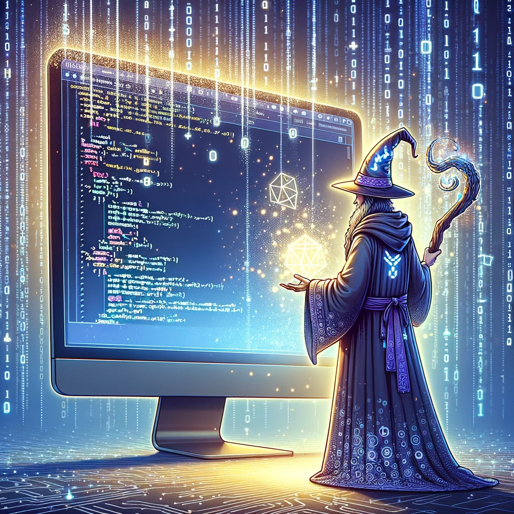 Revolutionize Your Data Handling with Django-Data-Wizard