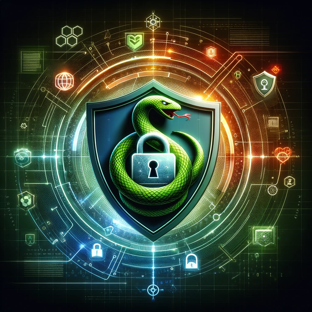 Unlocking Security in Django: An Easy Guide to Django-Secured-Fields