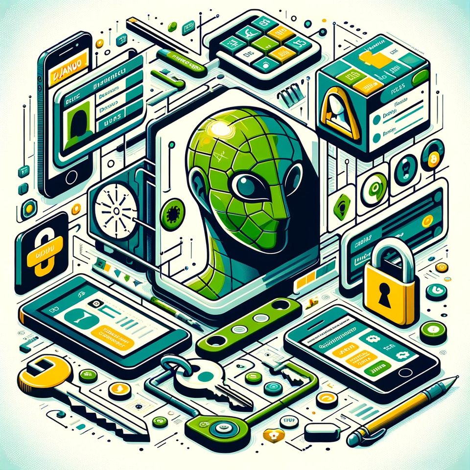 Exploring django-su: Enhancing Django Administration