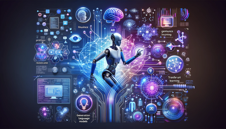 Top 10 AI Terms for 2024