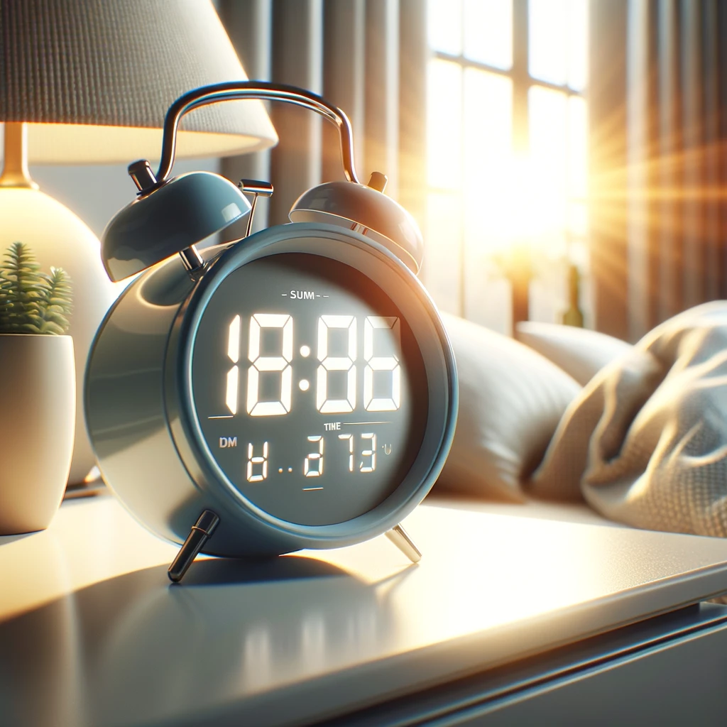 Building a Custom Alarm Clock with Python and Tkinter