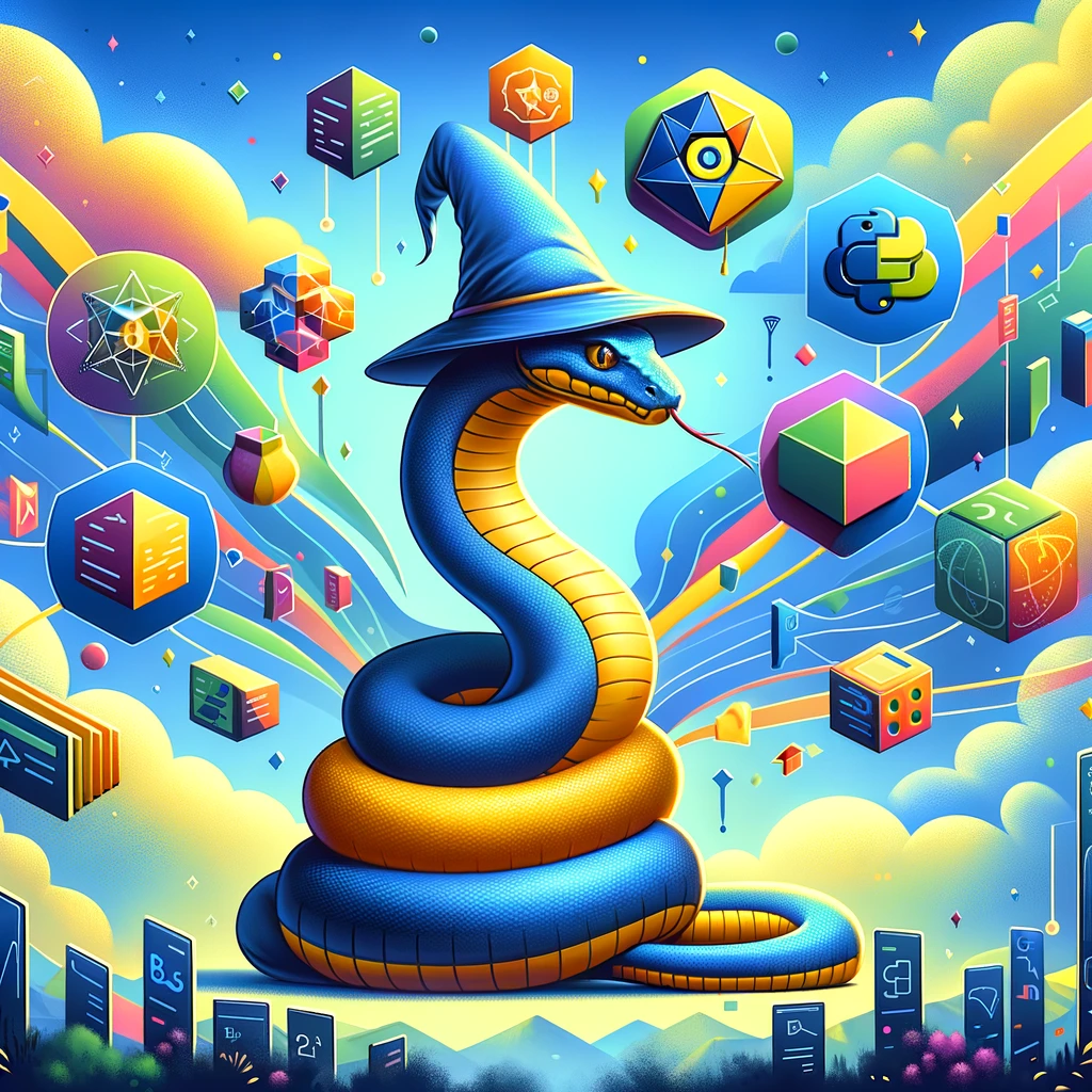 Mastering Python's Context Managers: Not Just for File I/O