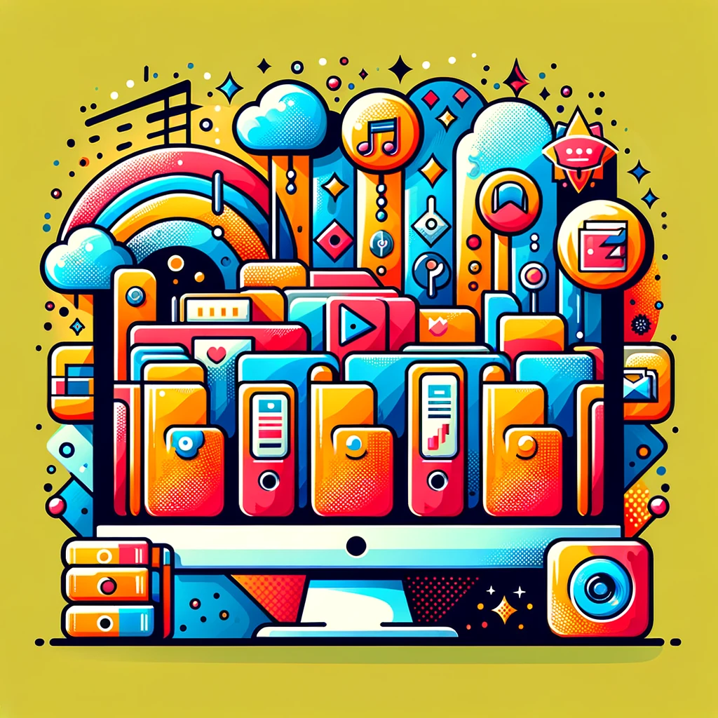 Streamline Your Downloads with Python: How to Auto-Organize Your Files