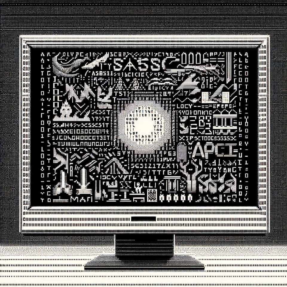 Adding a Personal Touch to Coding: Create ASCII Art with Python