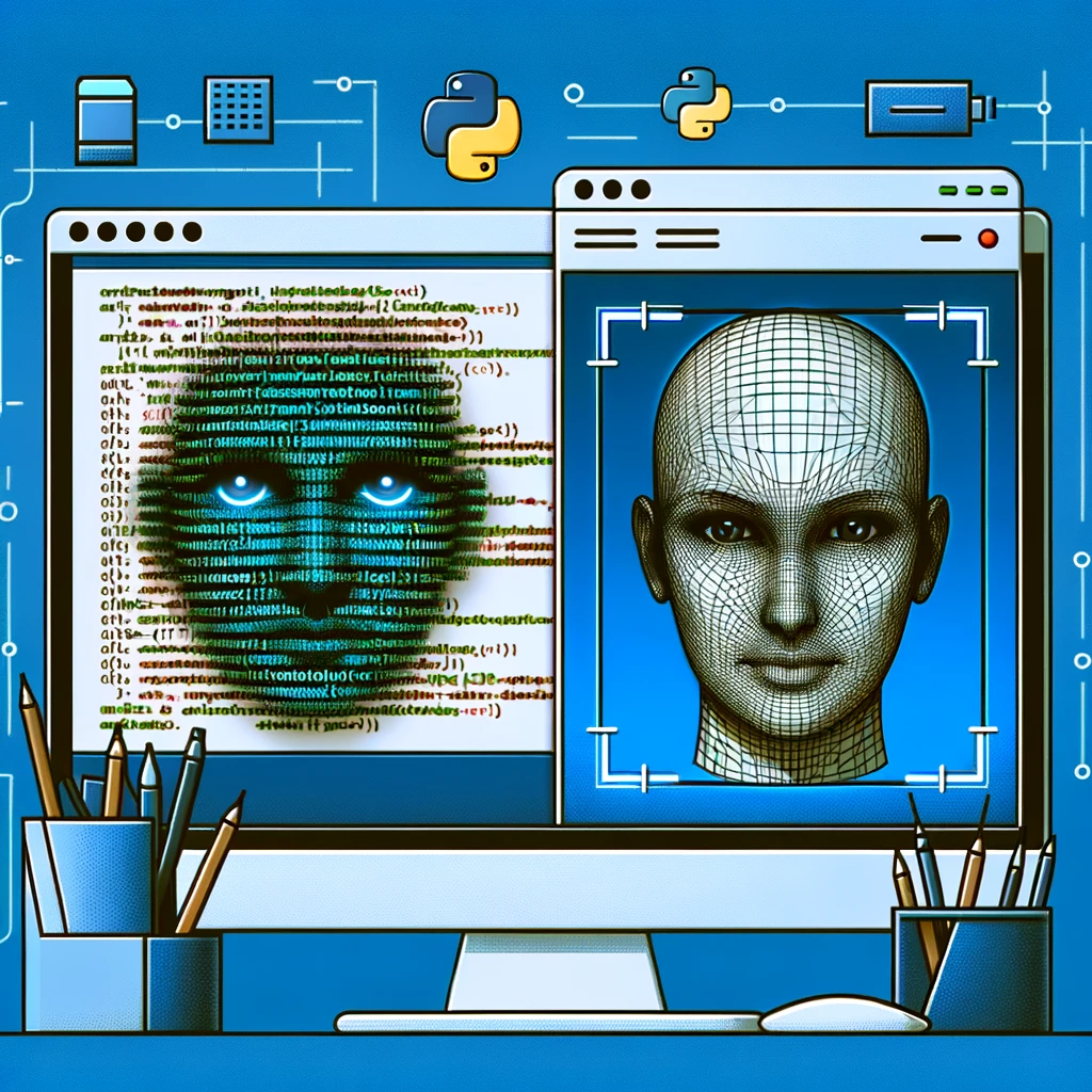 Face Detection Made Easy with OpenCV and Python
