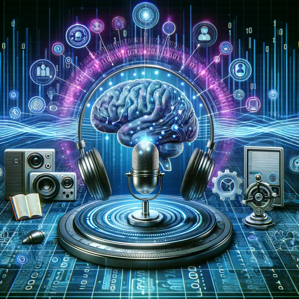Video and Audio Summarization with AssemblyAI