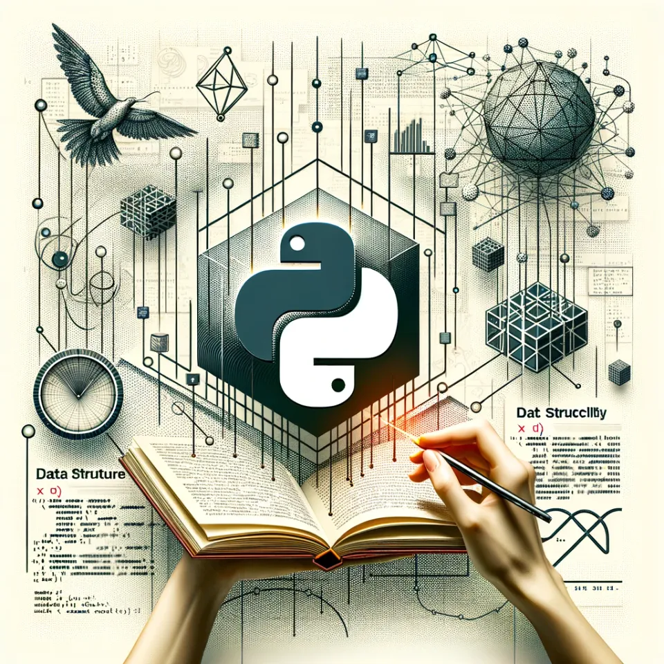 Elevating Python Data Structures with `namedtuple`