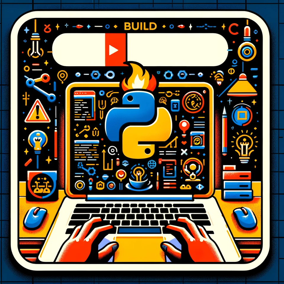 Build CLI Apps with Ease using Python's Click Library