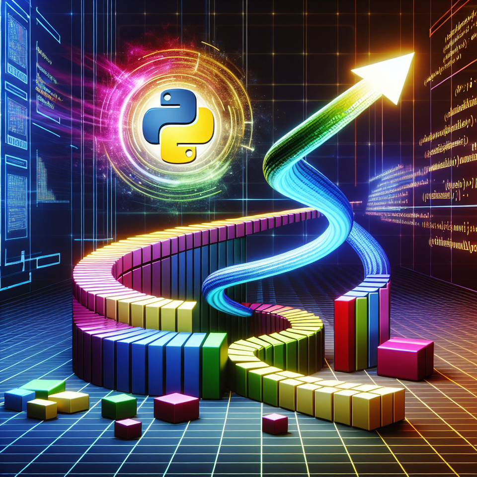 Streamlining Data Management with Python's sorted() Function