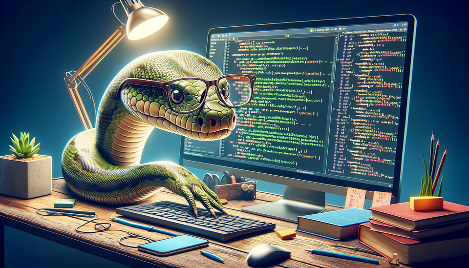 Master Python with "Python Tricks - A Collection of Tips and Techniques"
