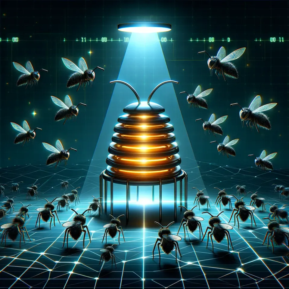 Django-Honeypot: A Simple and Effective Spam Protection Tool