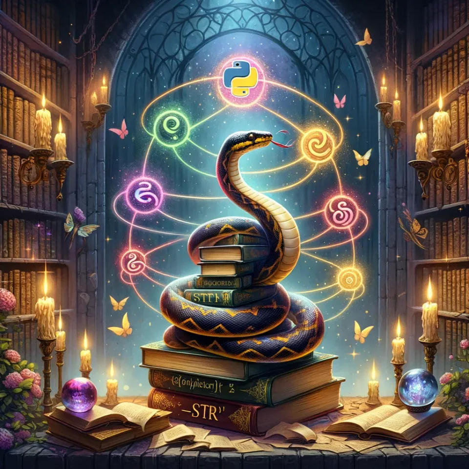 Python's Magic Methods: Beyond __init__ and __str__