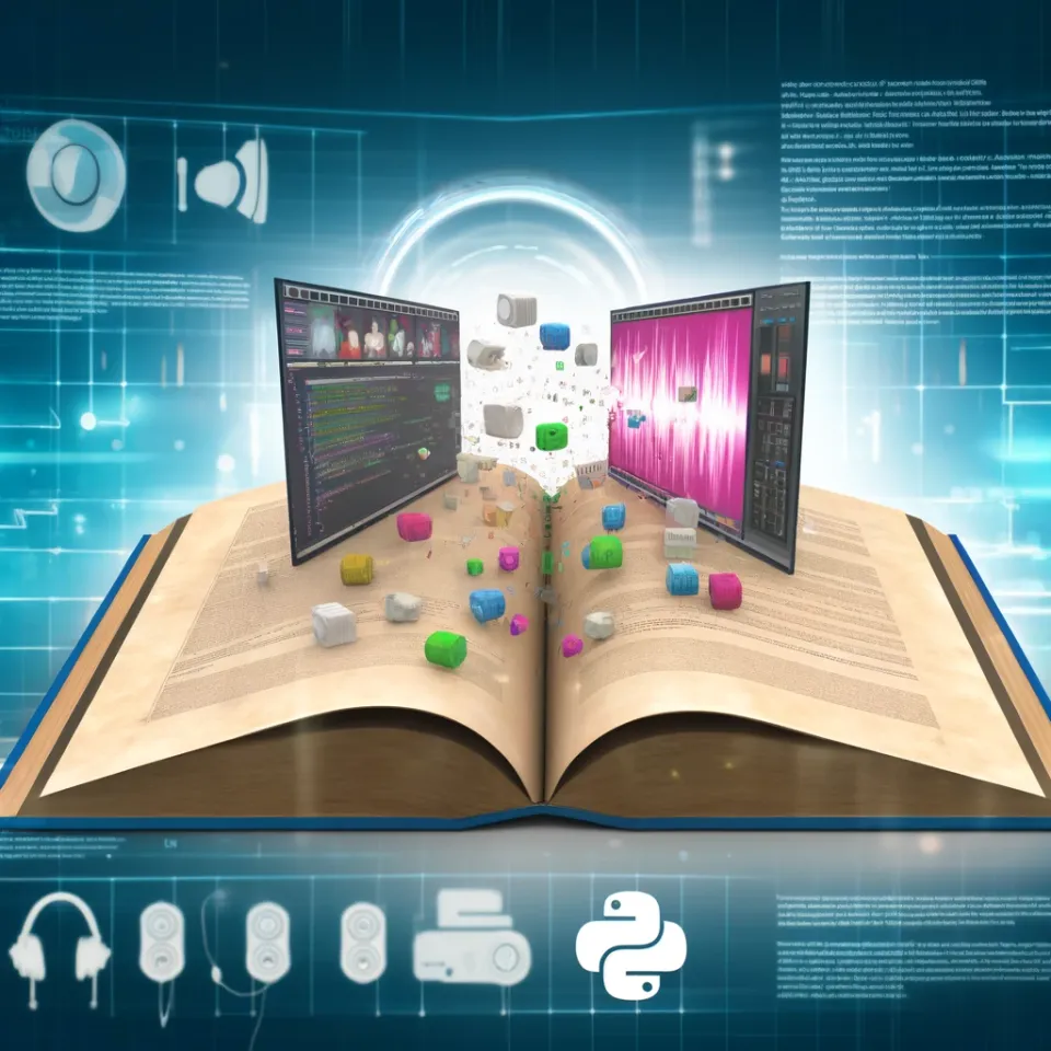Getting Started with Pyglet: A Cross-Platform Windowing and Multimedia Library for Python