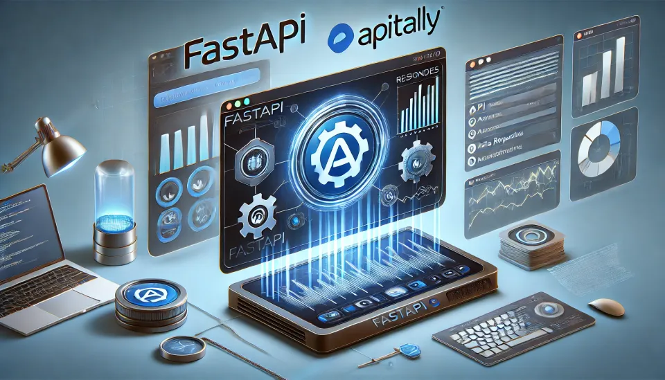 API Development and Monitoring with FastAPI and Apitally