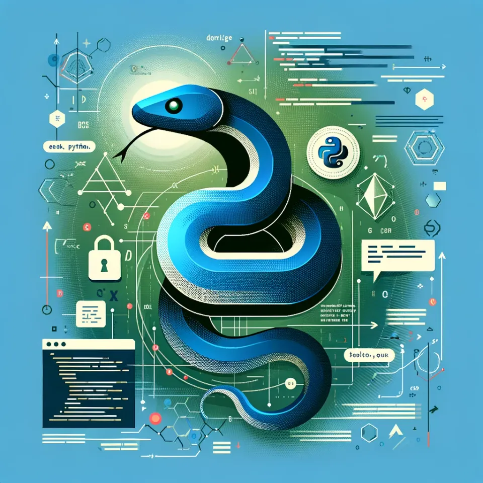 PEP and the Evolution of Python
