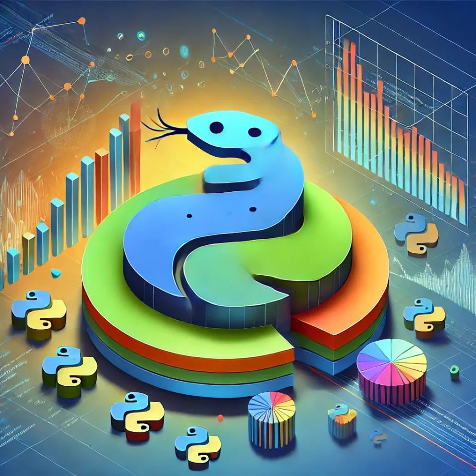 Enhancing Python's Array Operations with the Slice Object