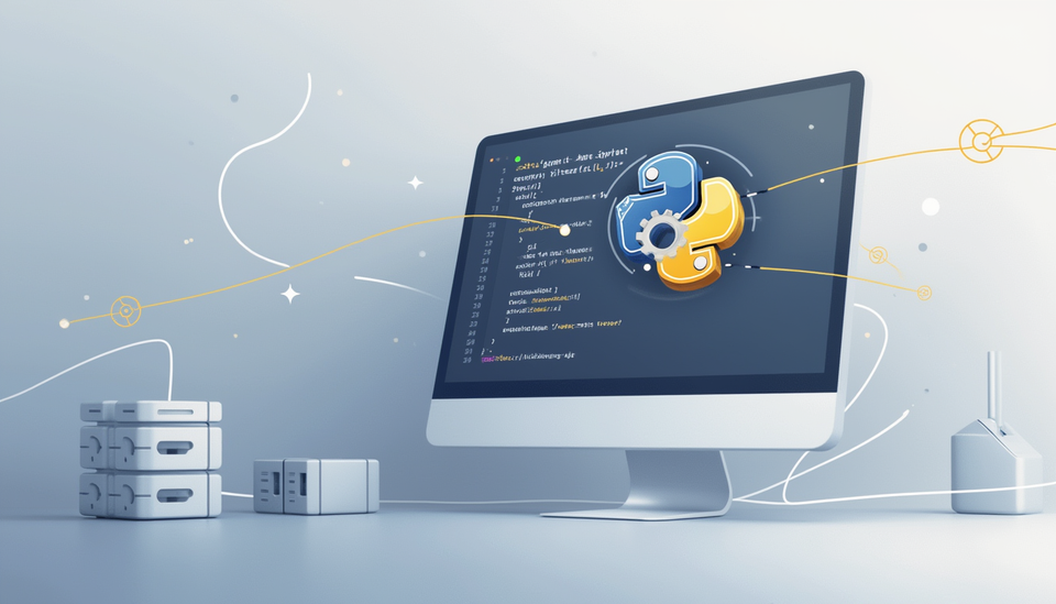 Python Key-Value Store Tutorial - Build, Encrypt, and Optimize Your Data Storage