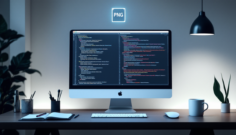 How to Convert Markdown Files to PNG Images