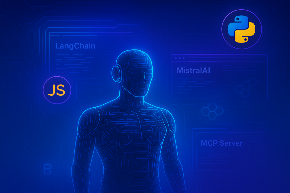 How to Scrape Any Website Using Python, Bright Data, and MCP Servers