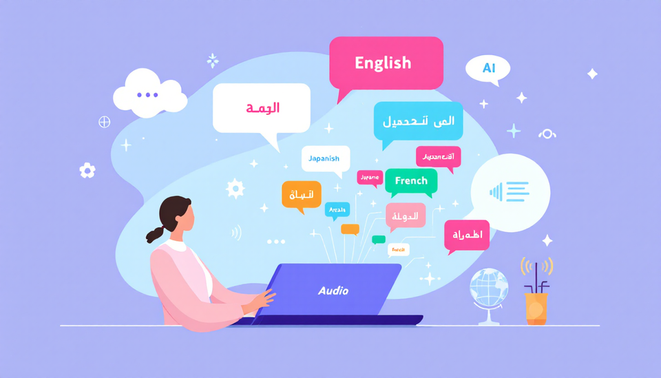 How to Build PolySpeak: A Multilingual Phrase Practice App Using Python and ElevenLabs TTS