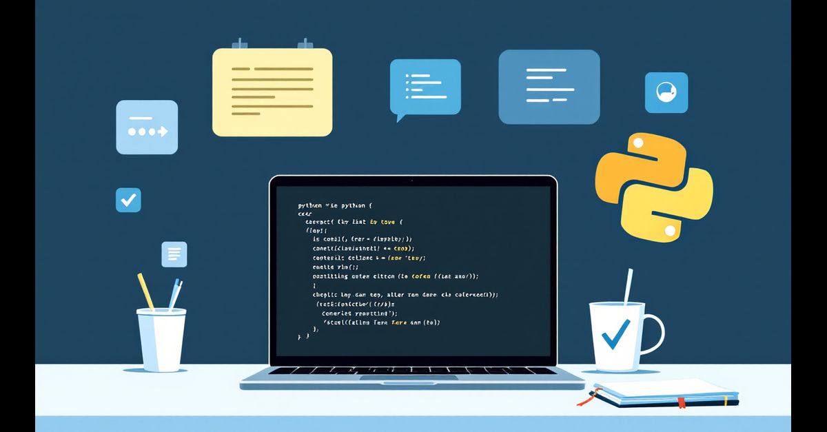 Master Python One-Liners - Free Cheat Sheet for Developers